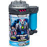 MrBeast lab action figs metalicpanther