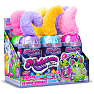 Misfittens katte bamse - flere varianter - assorteret