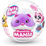 Pets Alive Hamstermania hamsterkæledyr - assorteret