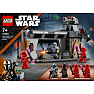 LEGO Star Wars Paz Vizsla og moff Gideons kamp 75386