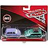 Cars 3 biler 2-pak