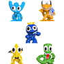 Rainbow Friends minifigurer S2 - flere varianter - assorteret