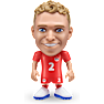 Zuru FIFA World Cup Ballers figur - flere varianter - assorteret