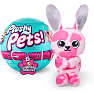 5 Surprises Plushy Pets
