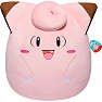 Pokemon squishmallows - Clefairy