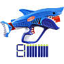 Nerf Sharkfire Blaster
