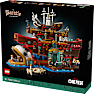 LEGO ONE PIECE Den flydende restaurant Baratie 75640