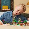 LEGO Animal Crossing Kapp'n på ø-bådtur 77048