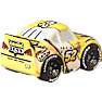 Disney Pixar Cars mini racerbil - flere varianter - assorteret