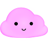Sky natlampe