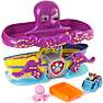 Paw Patrol Pup Squad Octopus Rescue legesæt
