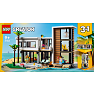 LEGO Creator 3-i-1 Moderne hus 31153