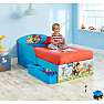 Paw Patrol Juniorseng - 70x140 cm