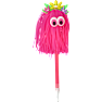 Fancy pen cute - flere varianter - assorteret