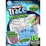 Magic Trace refill pakke med 16 ark