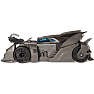 Batman Crusader Batmobil