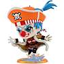 Yume One Piece Cosbi Collection figur - flere varianter - assorteret