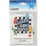 Board game sleeves klar - str. L