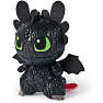 Dragons movie bamse 7,5 cm – flere varianter – assorteret