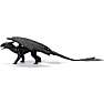 Sådan Træner Du Din Drage toothless figur