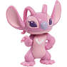 Disney Stitch figursæt med Lilo og Stitch