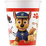Papkrus 200 ml 8-pak - Paw Patrol