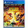 PS4 Crash Team Rumble Deluxe