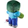 Minecraft bamse 20 cm – flere varianter - assorteret