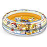 Paw Patrol 2-ring badebassin Ø: 100 cm