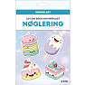 Krympeplast nøglering - mad