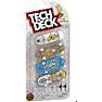 Tech Deck Simpsons skateboard fingersæt 4 pak
