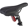 SCO Premium Sport dame 28" 7 gear 2022 - sort