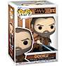 Funko POP! Star Wars - Dooku