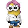 Funko POP! Despicable Me 4 - Jin