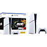 PS5 Standard D-Chassi Call of Duty: Black Ops 6 bundle