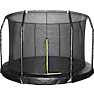 ASG Elite Premium nedgravet havetrampolin Ø: 366 cm