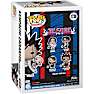 Funko POP! Bleach - Kenpachi med Yachiru Kusajshi