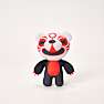Deddy bears coffin 6" Serie 5 - flere varianter - assorteret
