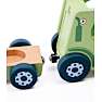 Hape traktor med lyd