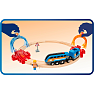 BRIO 33974 Smart Tech Sound Action Tunnel Cirkelsæt