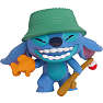 Just Play Disney That’s So Stitch samlefigur 5 cm – flere varianter - assorteret