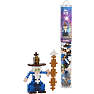 Plus-plus wizard  - 100 dele