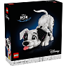 LEGO Disney 101 dalmatinere Hvalp 43269