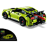 LEGO® Technic Ford Mustang Shelby® GT500® 42138
