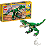 LEGO CREATOR Mægtige dinosaurer 31058