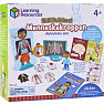 Learning Resources Lær om kroppen