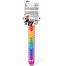 XSHOT Pixel Sword legetøjssværd - flere varianter - assorteret
