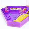 Pinky Promise Diamond Palace Playset