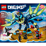 LEGO DREAMZzz™ Zoey og katteuglen Zian 71476