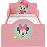 Minnie Mouse juniorseng - 70x140 cm